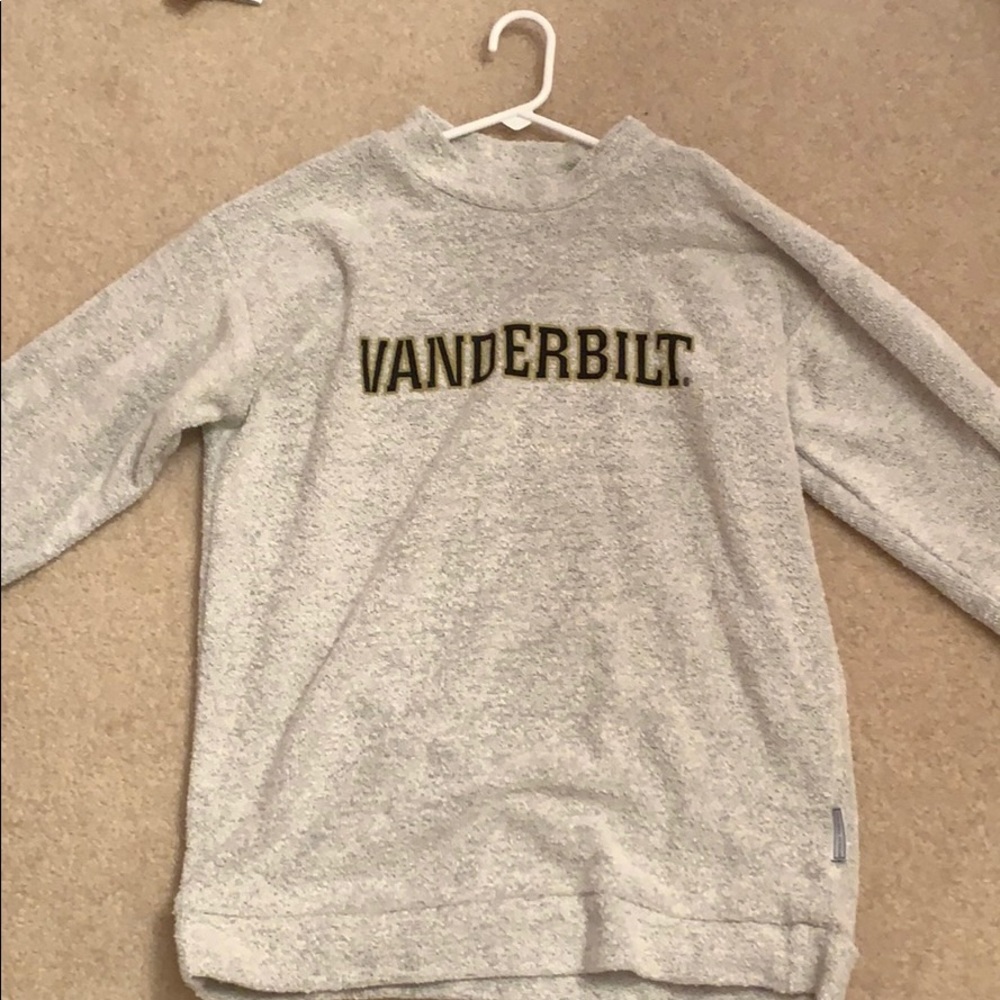 Vanderbilt woolly threads
